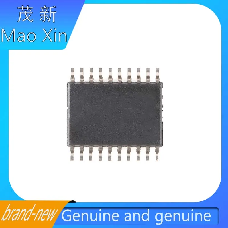 New authentic STM32F030F4P6 TSOP-20 32-bit microcontroller TSOP-20 large quantity and excellent price