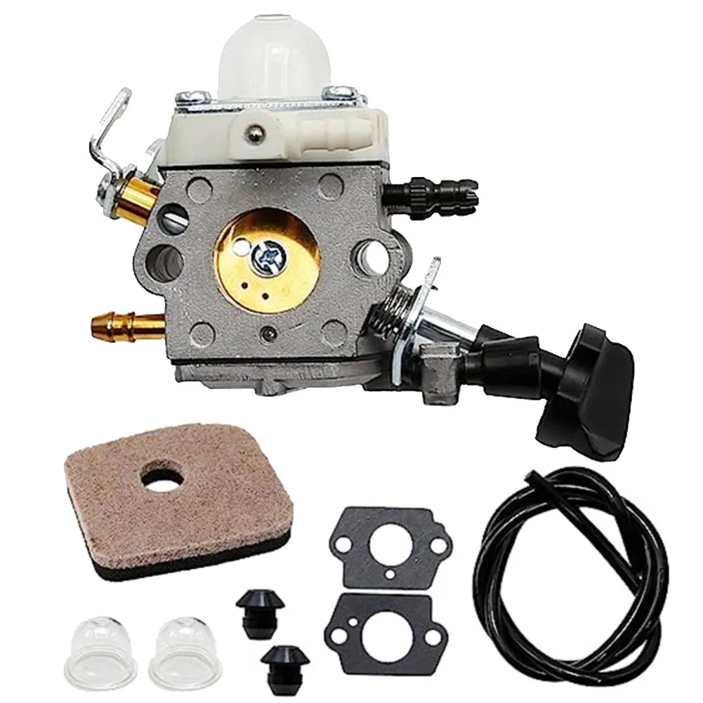 

Replacement Carburetor Kit Comprehensive Parts For-Stihl Sh56 Sh56C Sh86 Sh86C Blower Garden Power Tool Part Accessories