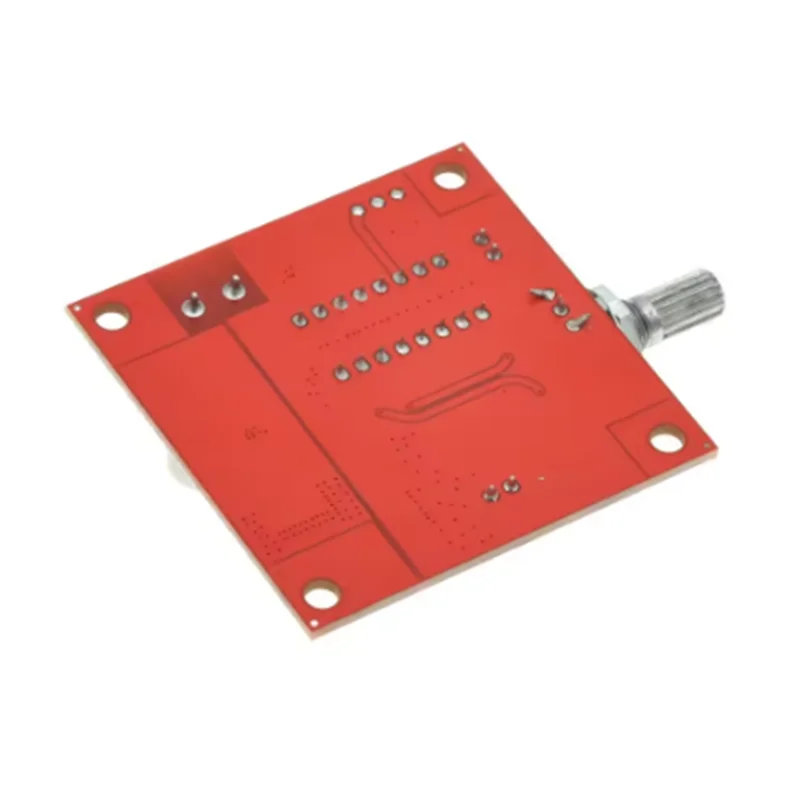 PT2399 CD2399 لوحة تردد الميكروفون لوحة الصدى لا وحدة وظيفة المضخم المسبق