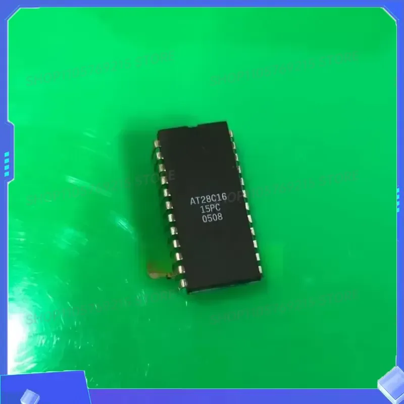 5pcs AT28C16-15PC In Stock Guaranteed Quality