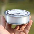 200mTransparent line