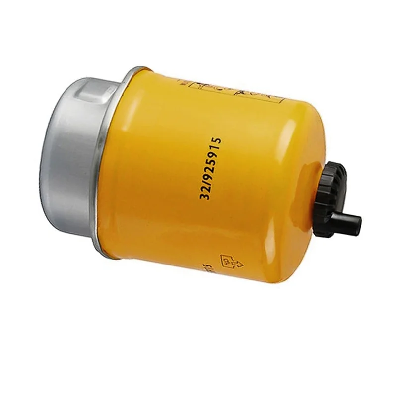 

BF7954D For JCB Hydraulic Pressure Fuel Filter 32/925915 32/925975 Diesel Engine Fuel Water Separator-T47C