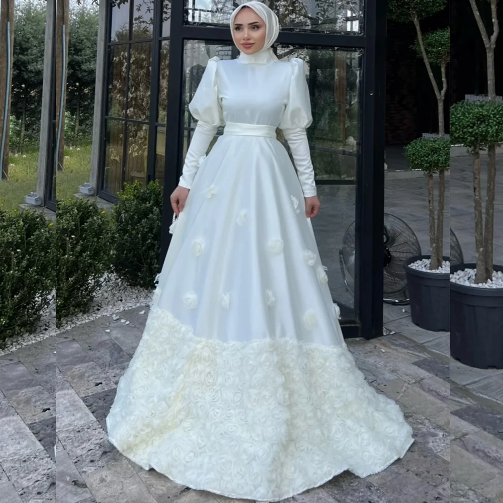 Customized Elegant …