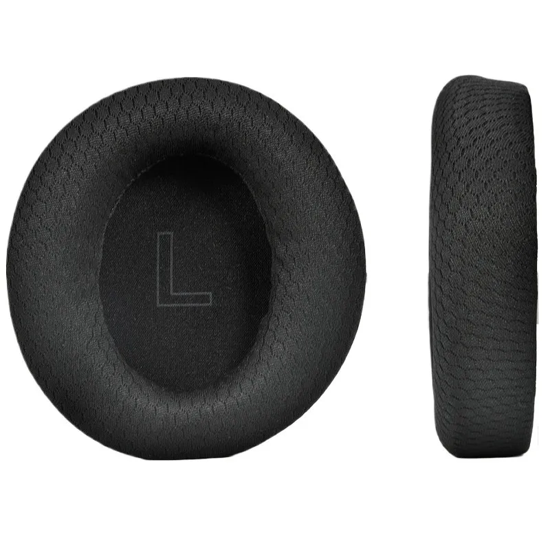 

Replacement Earpads For Anker Soundcore Life Q35BT Q30 Headphone Ear Pads Cushion Soft Protein Leather Foam Sponge With Buckle
