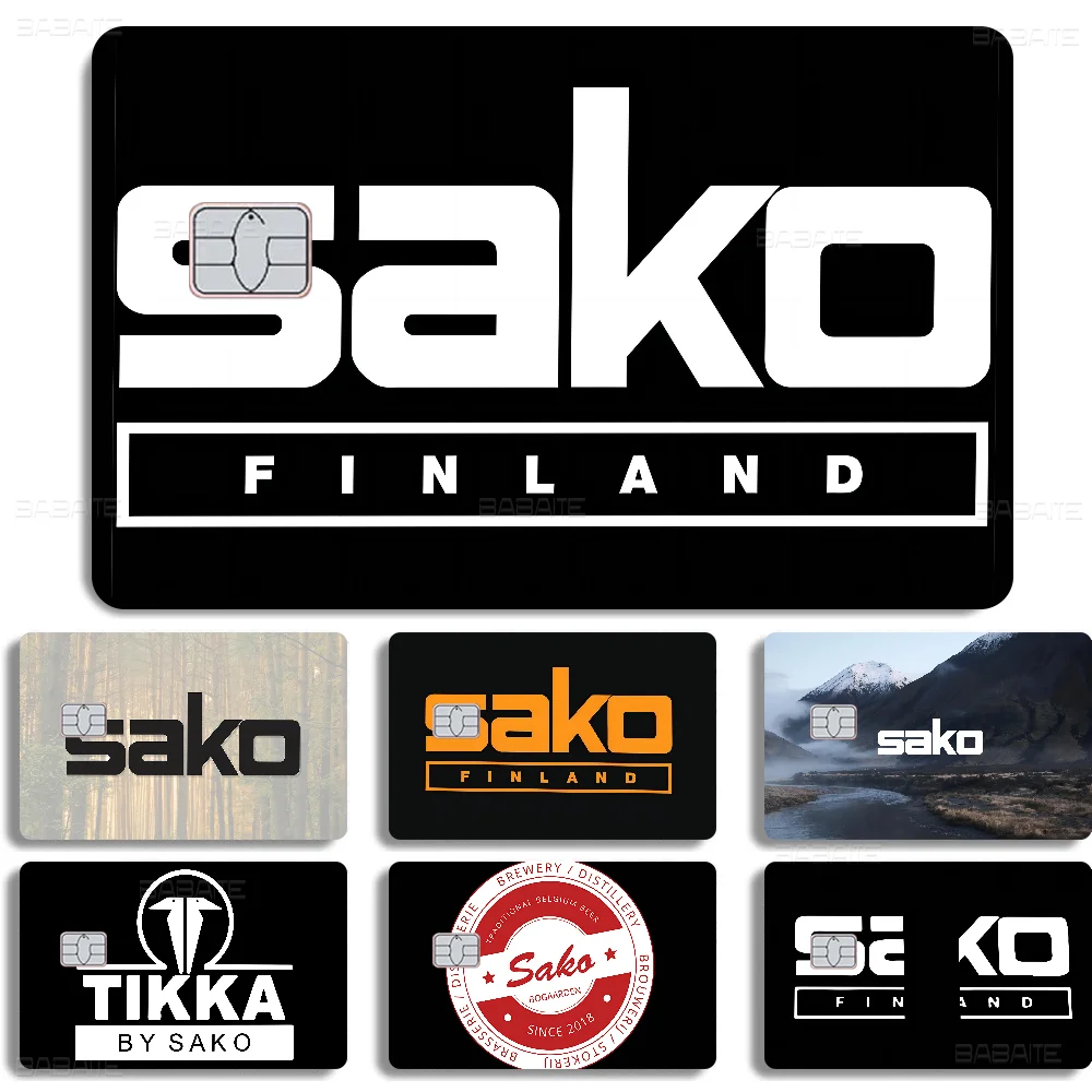 T-Tikka By S-Sako L…