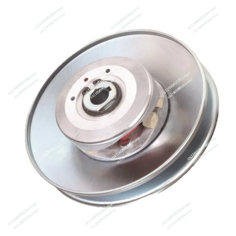 

Go Kart Torque Converter Kit CVT Clutch 3/4" Replaces Comet TAV2 30-75 218353A Manco 10T #40/41