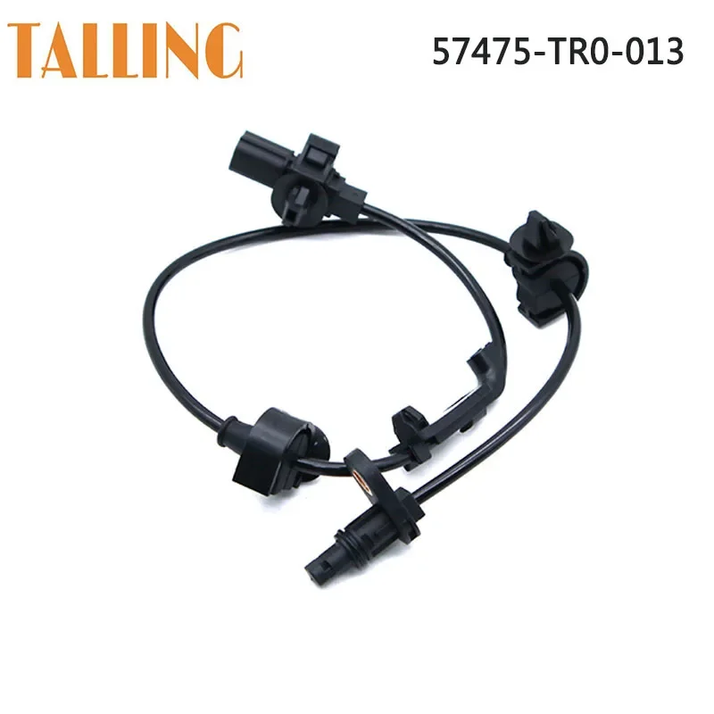 

Новый задний левый датчик скорости колеса ABS для автозапчастей Honda Civic 57475-TR0-013 57475TR0013