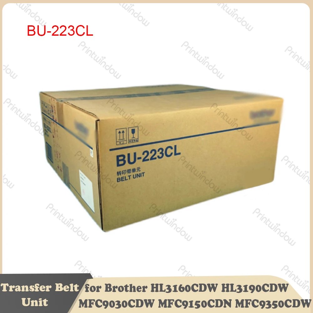 

BU-223CL Original Transfer Belt Unit for Brother HL3160CDW HL3190CDW MFC9030CDW MFC9150CDN MFC9350CDW
