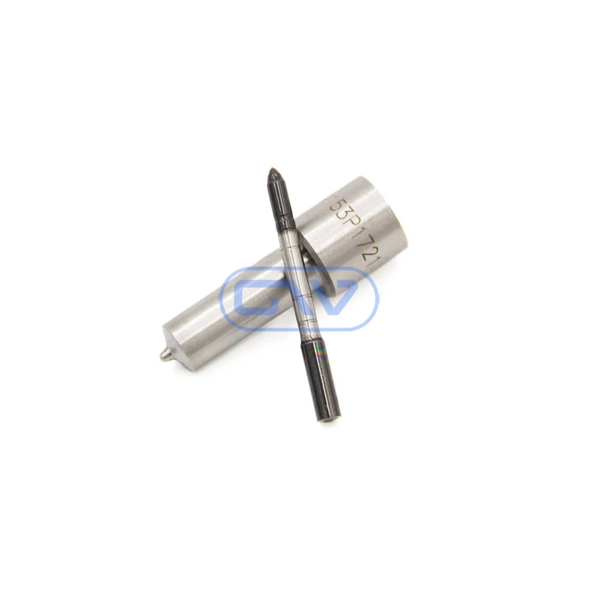 6 Pieces Diesel Injector Nozzle DSLA156P736 DLLA159P2204 DLLA150P2499 DLLA150P2528 DLSA143P1058 DLLA150P1065
