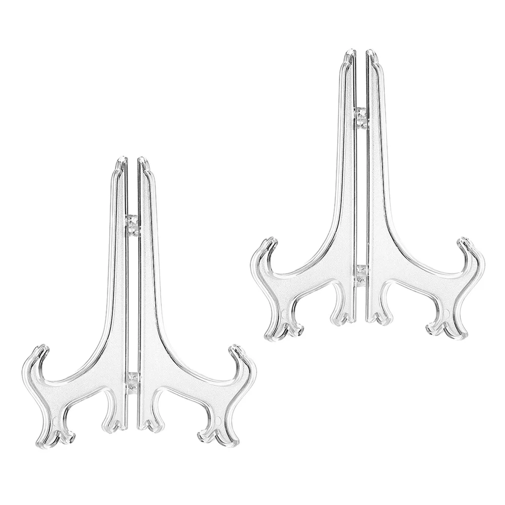 

display stand plastic plate display stand dish rack dish holder
