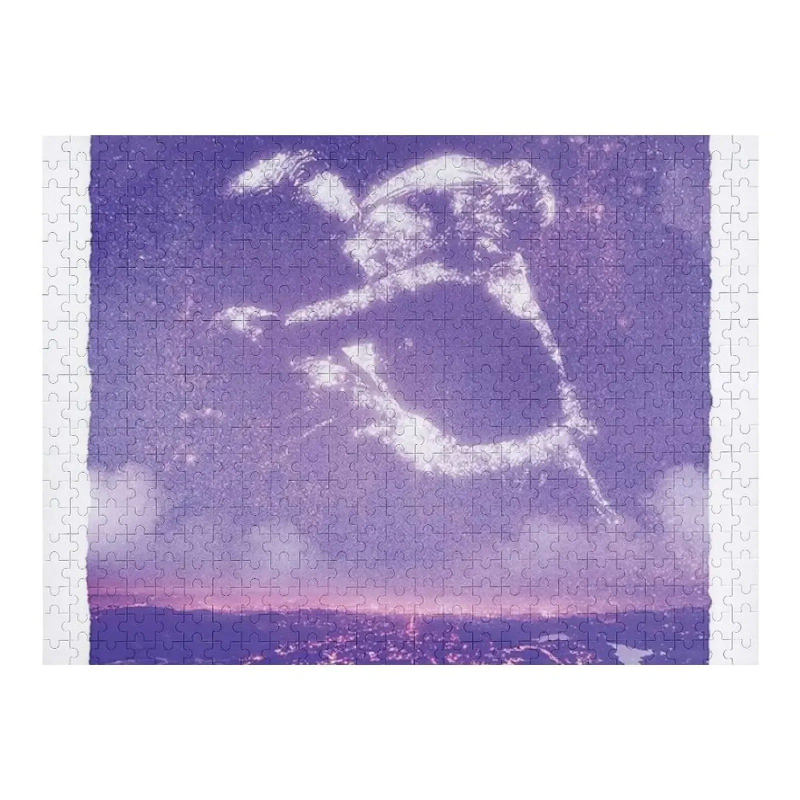 

23 la la land Jigsaw Puzzle Wooden Decor Paintings Personalised Baby Toy Puzzle