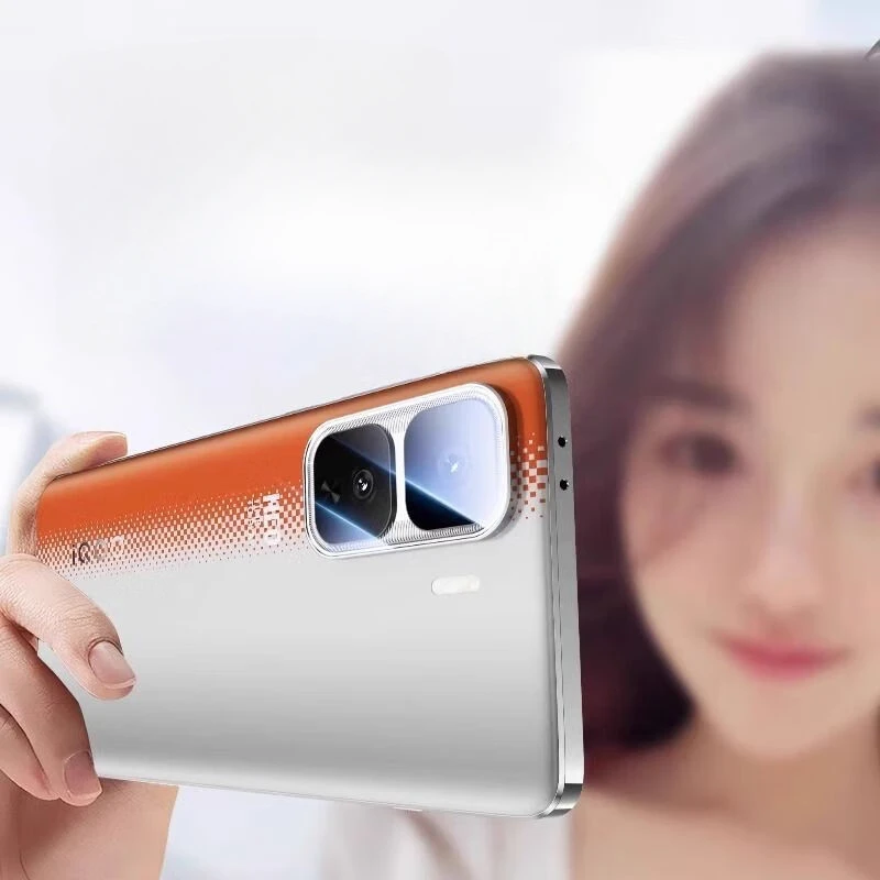 ل Vivo IQOO Neo10 Pro واضح عدسة الكاميرا واقيات الشاشة ل Iqoo Neo10 NEO10 Neo10pro 10pro الغطاء الخلفي فيلم الغطاء الواقي