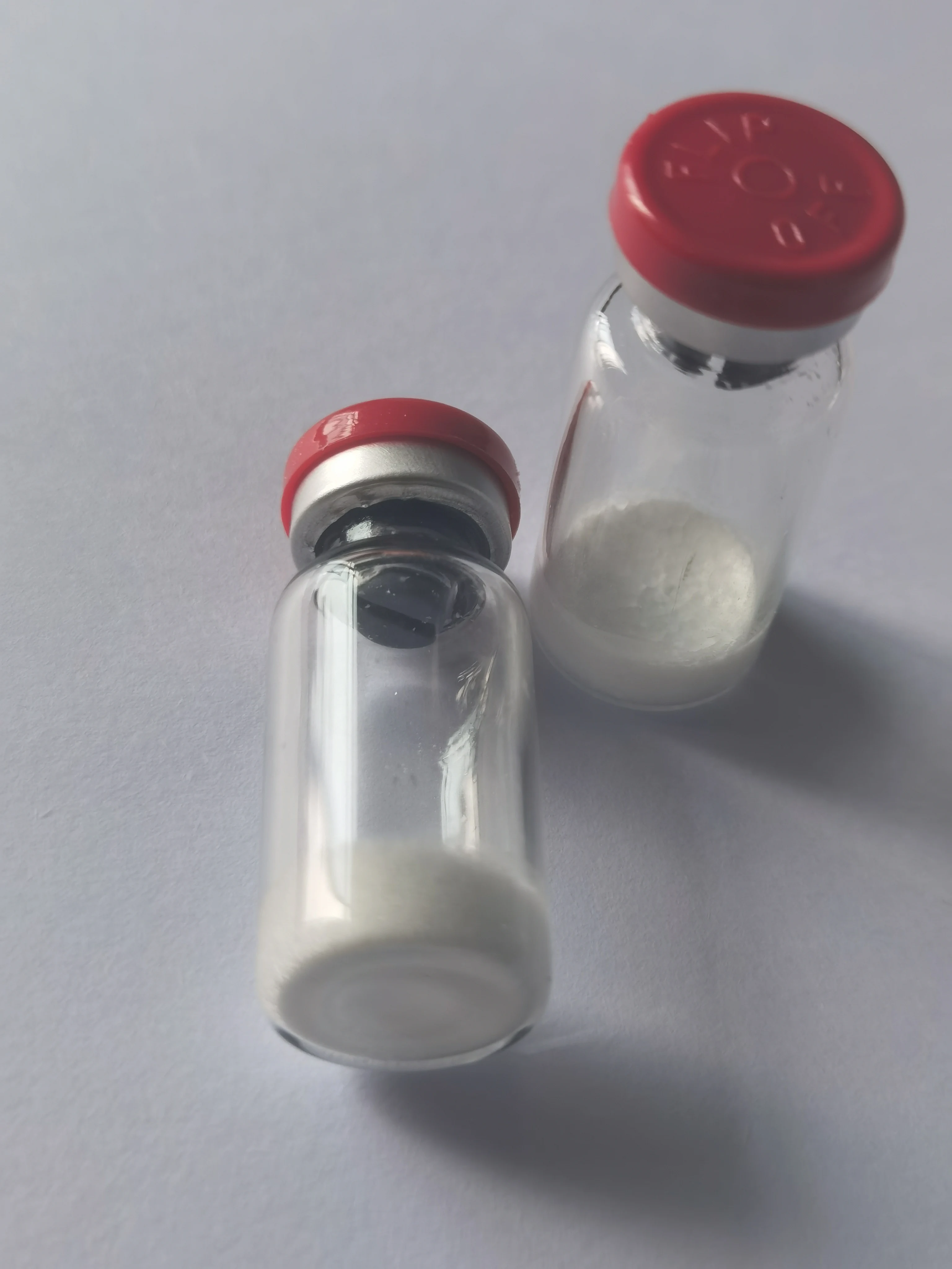 Venta caliente EE. UU. Reino Unido Br Se Tr Cagn polvo liofilizado pérdida de peso fitness péptidos finos para culturismo