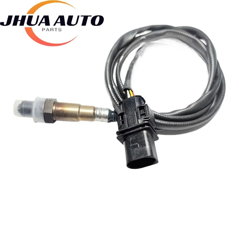 

1K0998262AA 0258007363 Совершенно новый датчик кислорода для AUDI A4 A6 Avant A8 quattro R8 S8 3.0-6 2003-2015