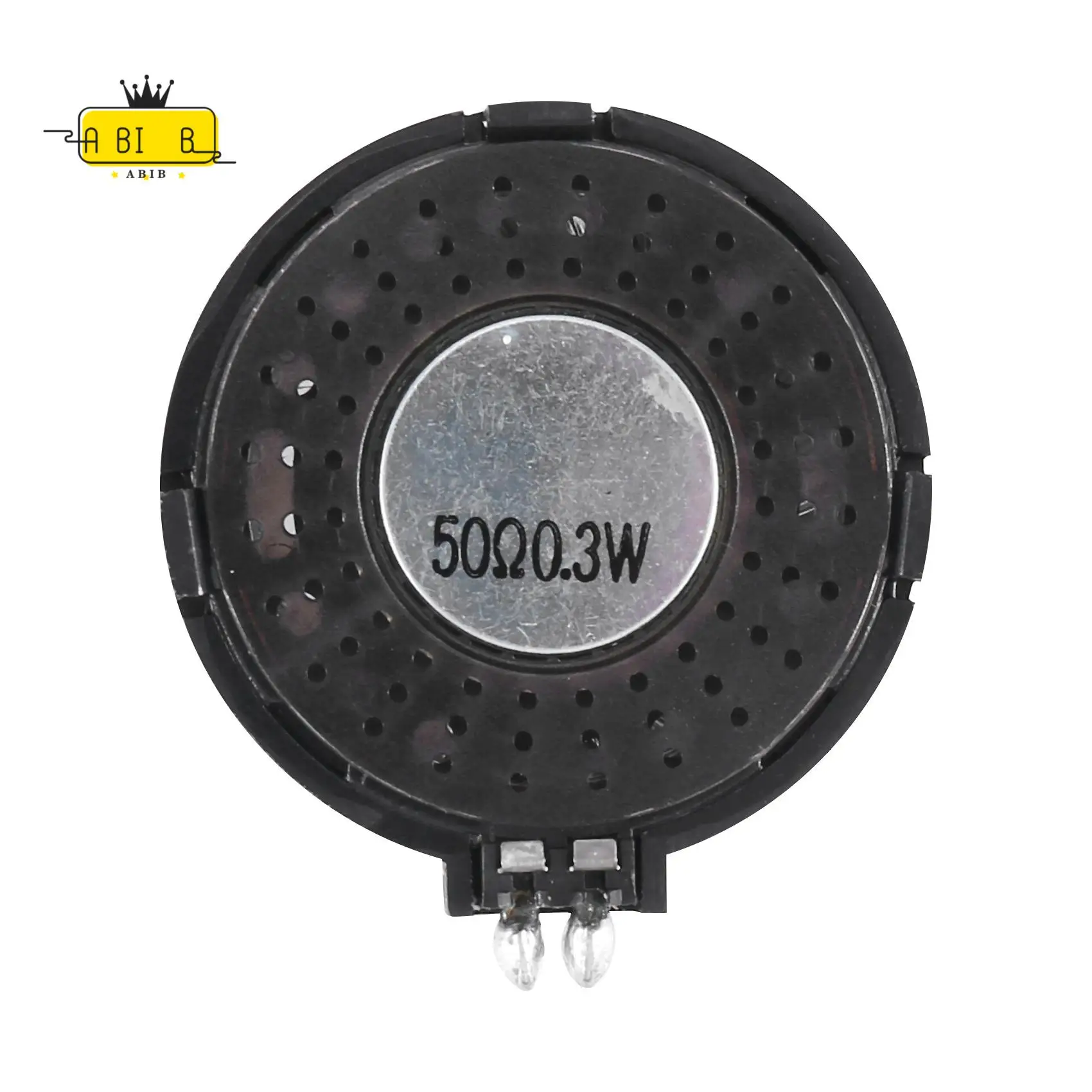 

ABIB -Car Dashboard Speaker Loudspeaker Audio For VW Golf 5/5 Plus /Polo Seat Ibiza Skoda
