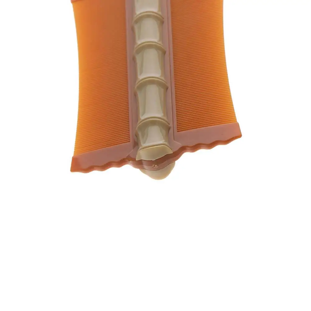 Remove Dandruff Super Dense Tooth Double-sided Removal Flea Encryption Comb Detachable Ultra-Dense Scalp Cleaning Tool Hair Care