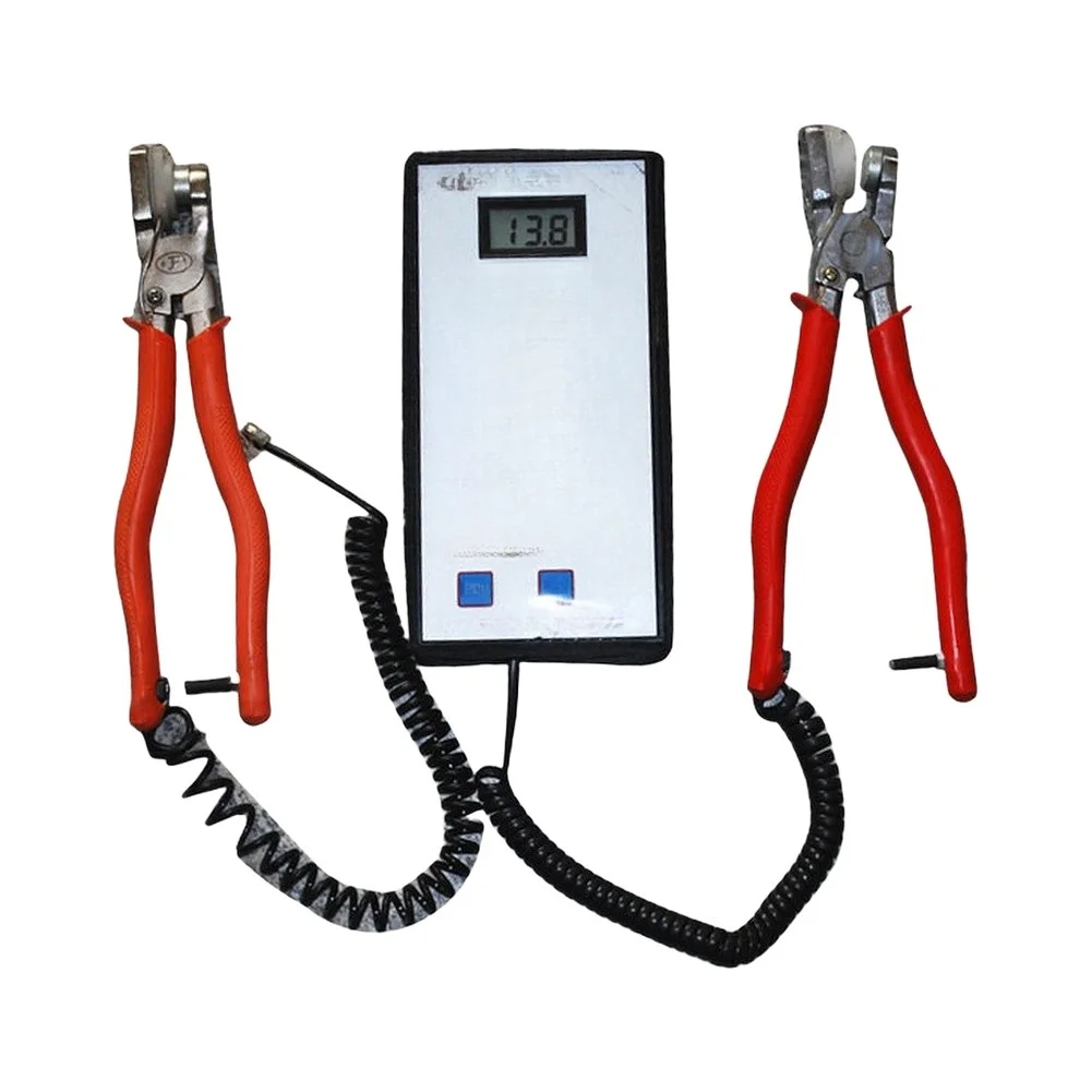 Digital Moisture Meter with For QLY-TA Clamp Interface for Corn Soybeans Rapeseed Milled Rice Japonica Indica Rice Control