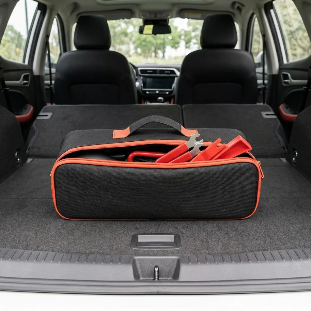 

Non-slip Coupling Nut Disassembly Hook Car Door Clip Removal Tool Set Ergonomic Auto Trim Panel Wrench Portable for Audio