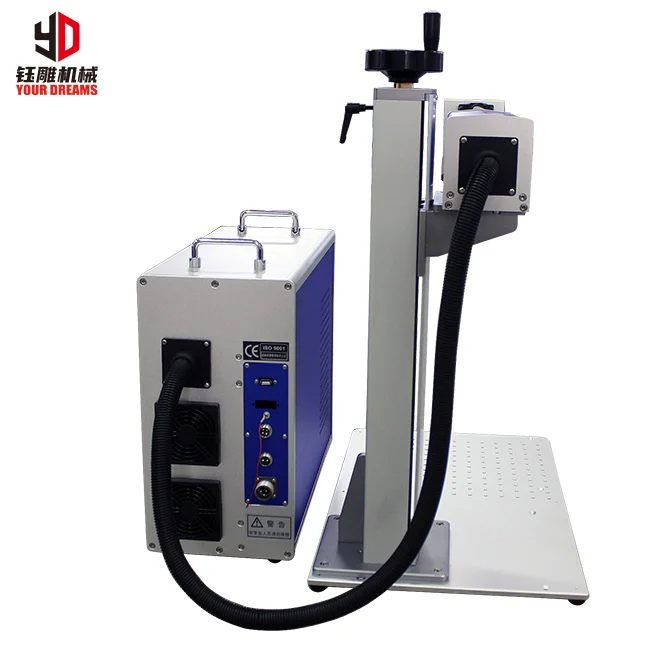 30W Fiber Laser Mar… - image