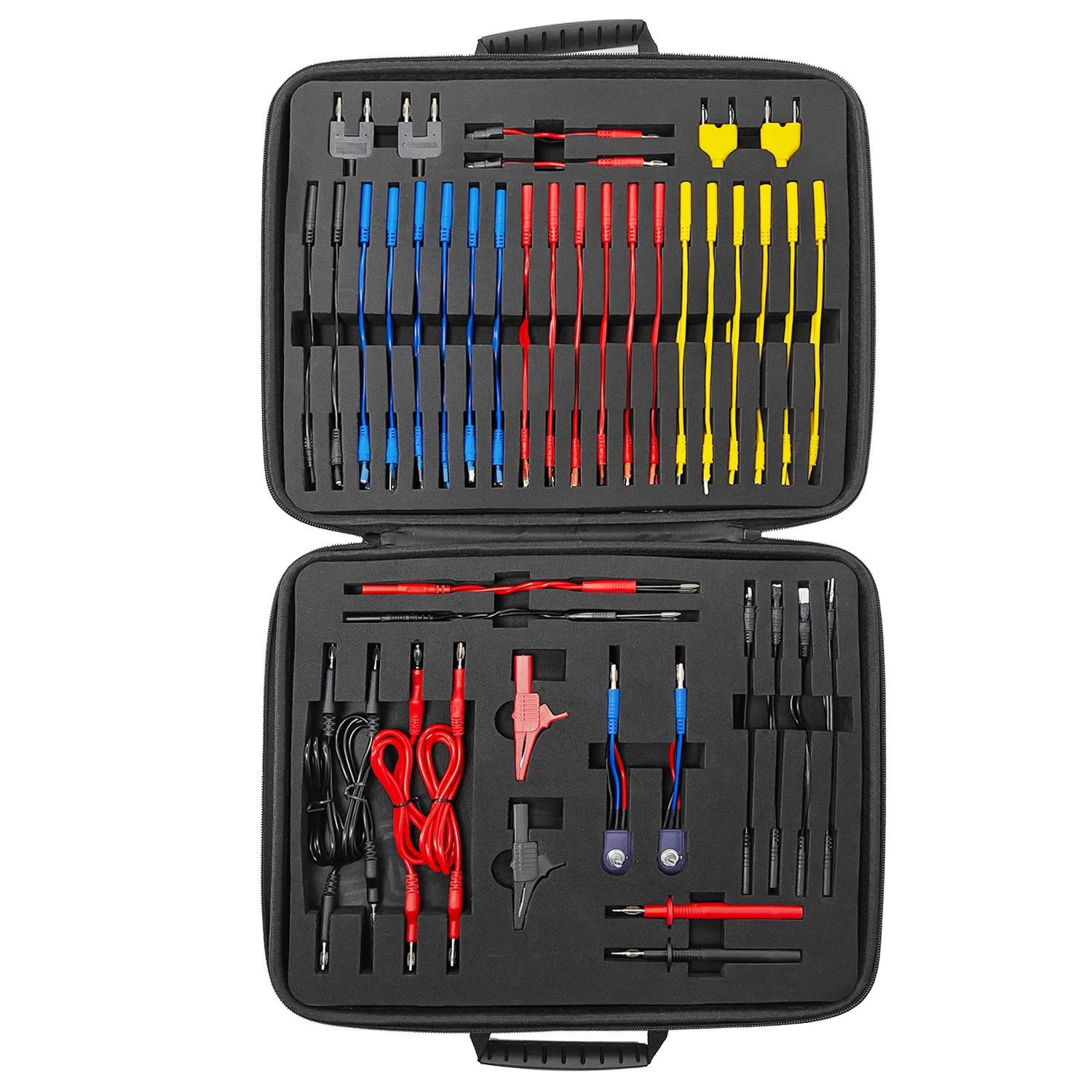 Automotive Circuit Auto Test Repair Kit Multi-function Harness Kit Terminal Electrical Test, Automotive Diagnostics