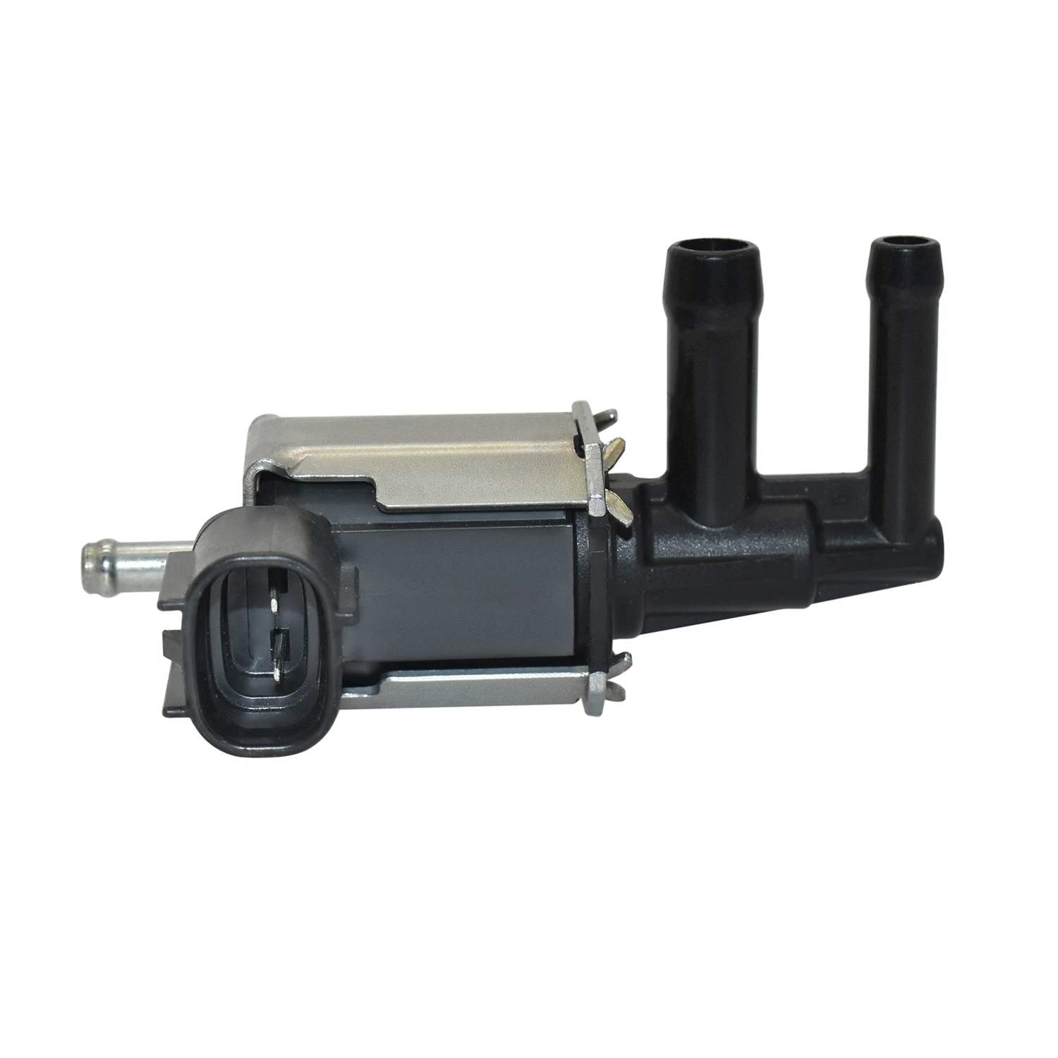 solenoid valve K5T48195 Solenoid Valve - 1/4 Inch NPT Electrical Control for Automation and Industrial Applications