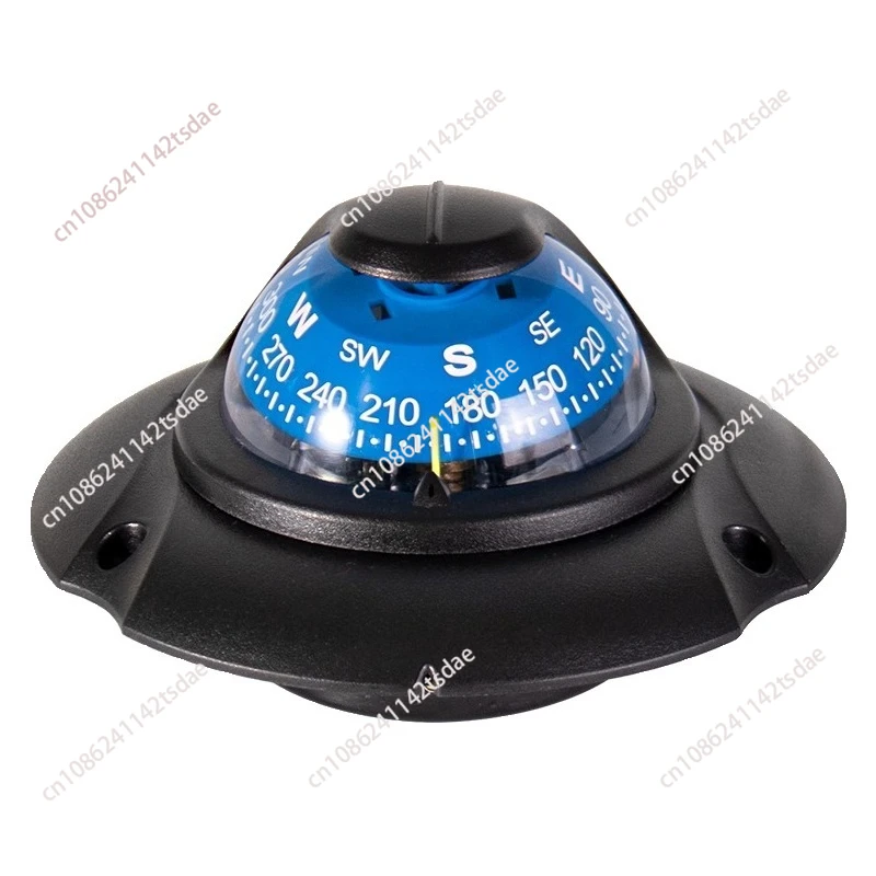 

Built-In Magnetic Compass For Marine,Fishing Boat