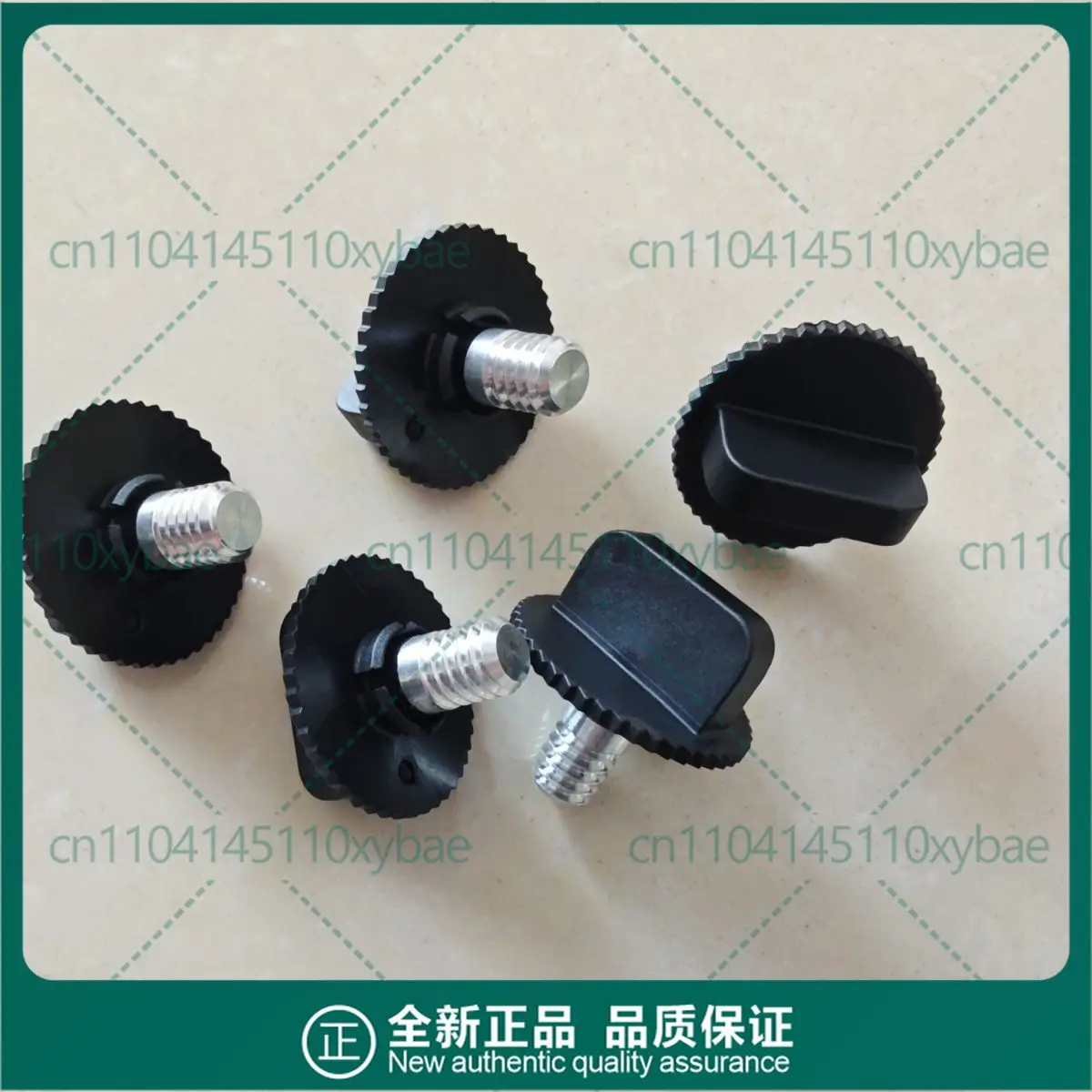 Quick Release Hand Tight Screw For XAG 2026 P120 P200 P150U Spray Bar Drone Spare Part