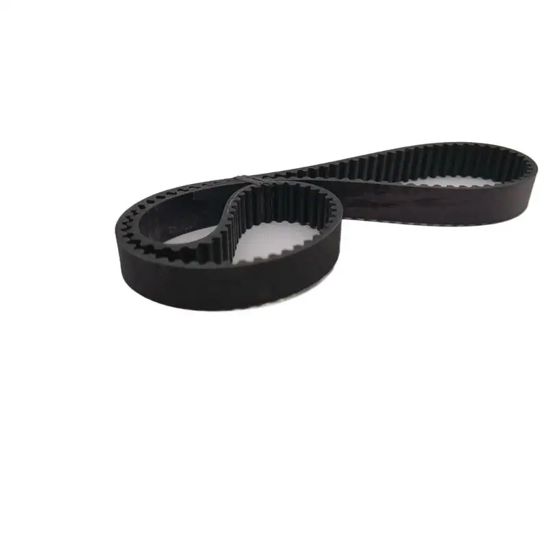 

3GT 870 Synchronous Timing Belt Length 870mm 3GT Width 6mm 10mm 9mm 3GT Rubber Belt GT3 Pulley Small Backlash