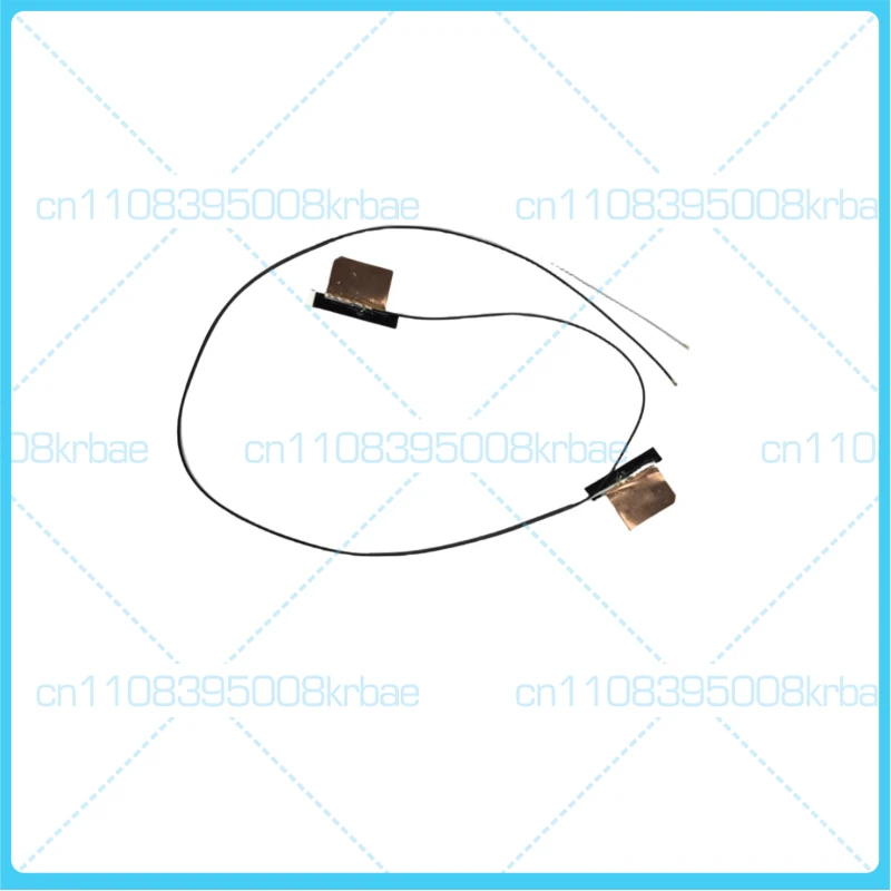 

New original model. Suitable for Dell Inspiron 15 7000, 5577, 5576, 7557, 7559 antenna WiFi signal cable.