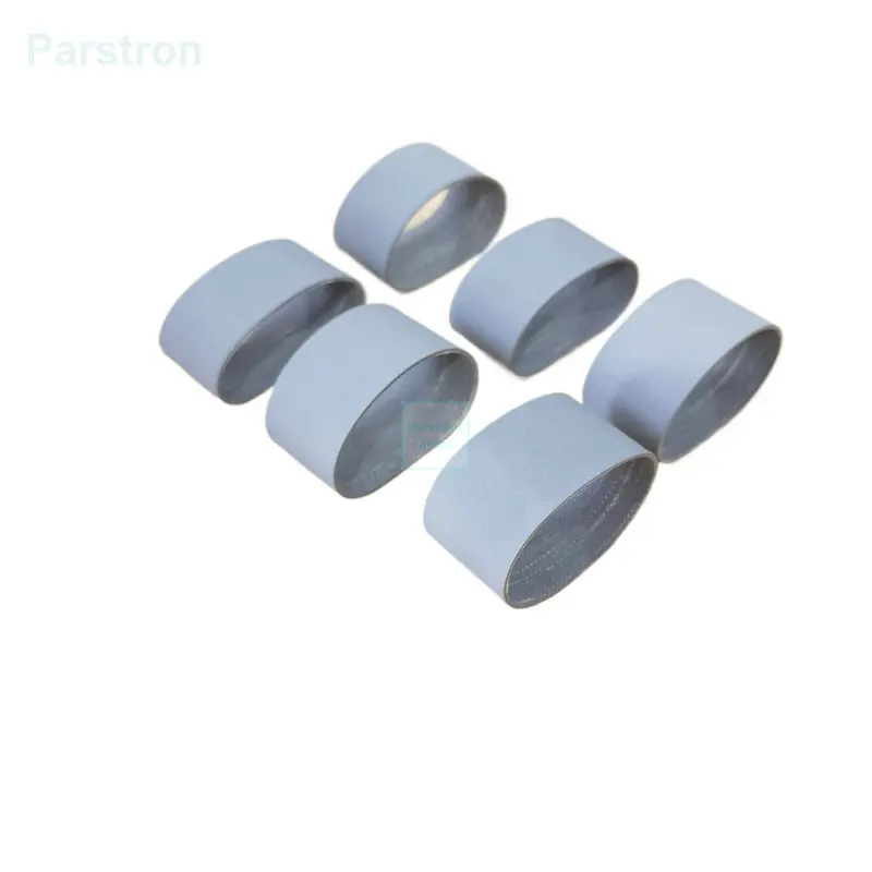 

6 шт. долгий срок службы ADF лента A806-1295 для использования в Ricoh MP 4000 4001 4002 5000 5001 5002 черный копир