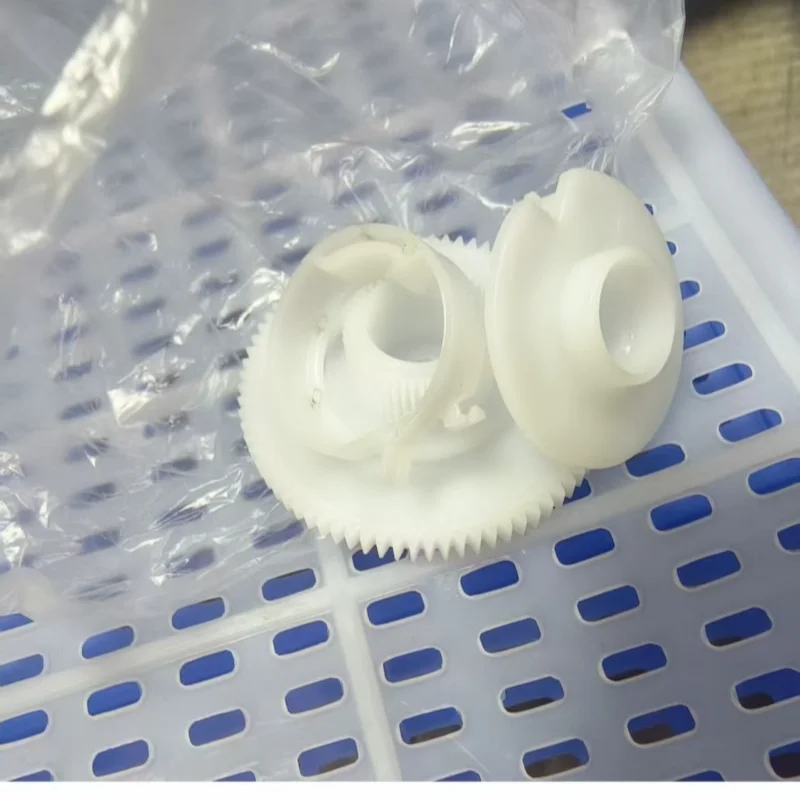 

10X for EPSON L3100 L3101 L3110 L3115 L3116 L3150 L3151 L3156 L3158 L3160 L4150 L4160 L4165 L5190 L6178 L6198 CLUTCH GEAR KIT