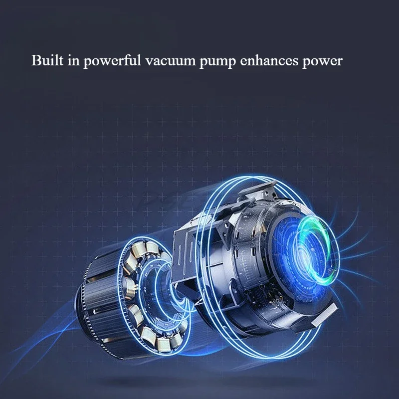 Mobile Phone Screen Separator Small 7-inch LCD Vacuum Separator Constant Temperature Heating Table Repair Dismantling Machine