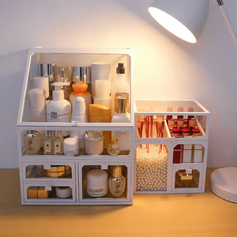 caja-de-almacenamiento-de-cosmeticos-de-vidrio-transparente-organizador-de-cuidado-de-la-piel-a-prueba-de-polvo-para-escritorio-estante-para-productos-de-belleza-para-uso-domestico-estilo-japones
