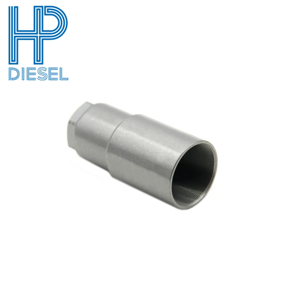 

19.1×41.5×M17 (7#) Nozzle Cap for Bosch – Durable Component, Prevents Nozzle Loosening & Oil Leakage