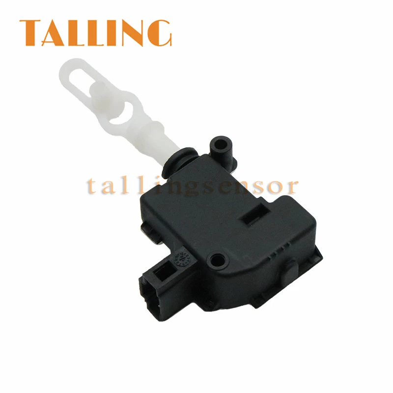 8E5962115B Trunk Door Lock Actuator For Audi A4 S4 2002-2005 2.0L 3.0L 3.2L 4.2L 8E5962115 Automotive Spare Parts