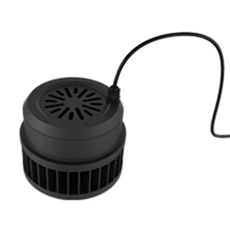 Intelligent Full Spectrum Light Emitting Diode Aquarium Light Freshwater Fish Tank Lighting Equipment