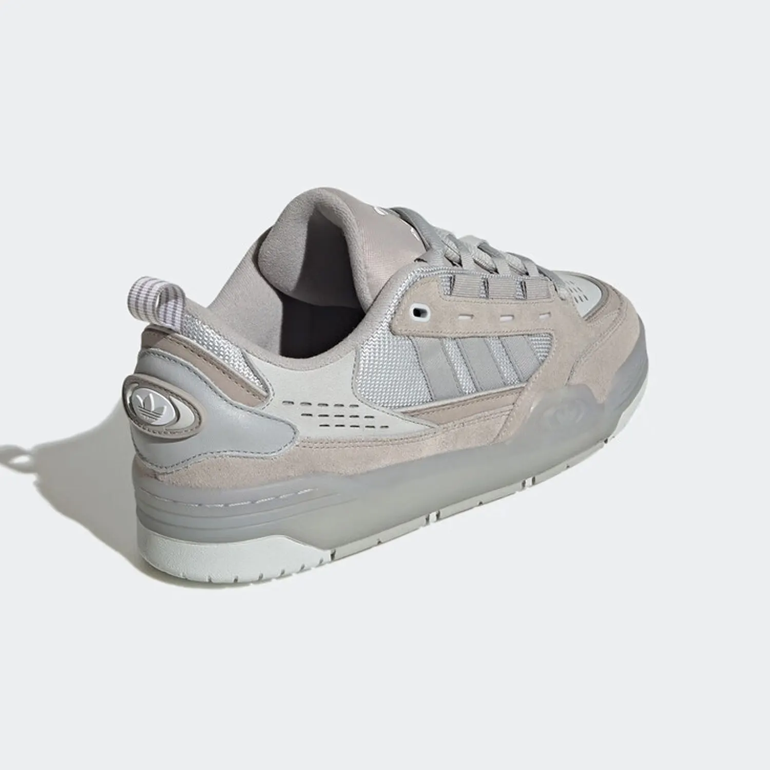 حذاء أديداس الأصلي البرسيم ADI2000 للرجال والنساء الرياضي المريح GX4628