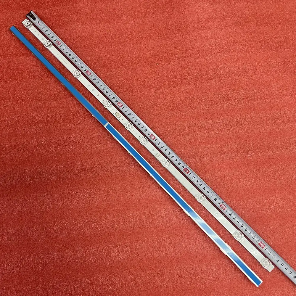 

Фонарь подсветки для TCL 40A321 40A323 40A325 40S312 40S325 40FD3316 40FD3306 40ES560 40ES565 40FE5606 40S6500S 40S6500