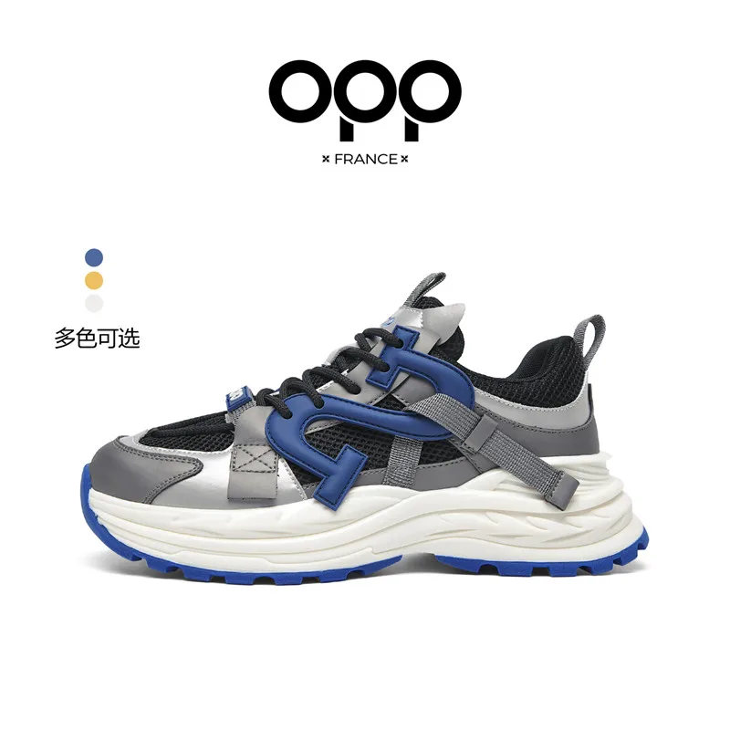 OPP Original Men Fashion casua - огляд і ціна New Balance Shoes 574