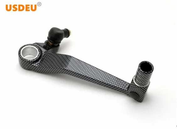 Palancas de cambio de marchas para Suzuki Katana GSX 1992-1993 600 1991-1995 Suzuki Katana GSX 750 1994-1996 Suzuki RF600R 1994-1997 Suzuki R
