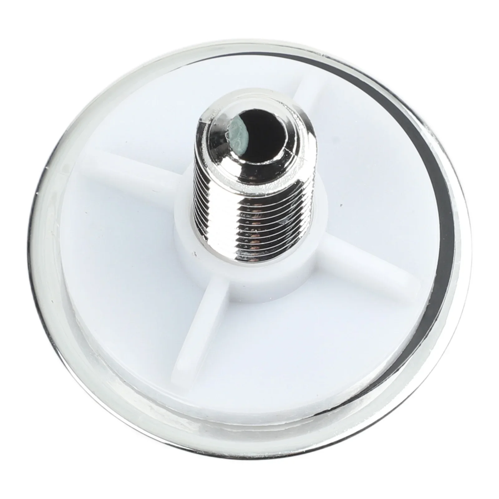 Kitchen Faucets Sink Cover Hole Home Garden Kitchen Tap Useful Basin Cover Kitchen Fixtures Sink Stainless Steel
