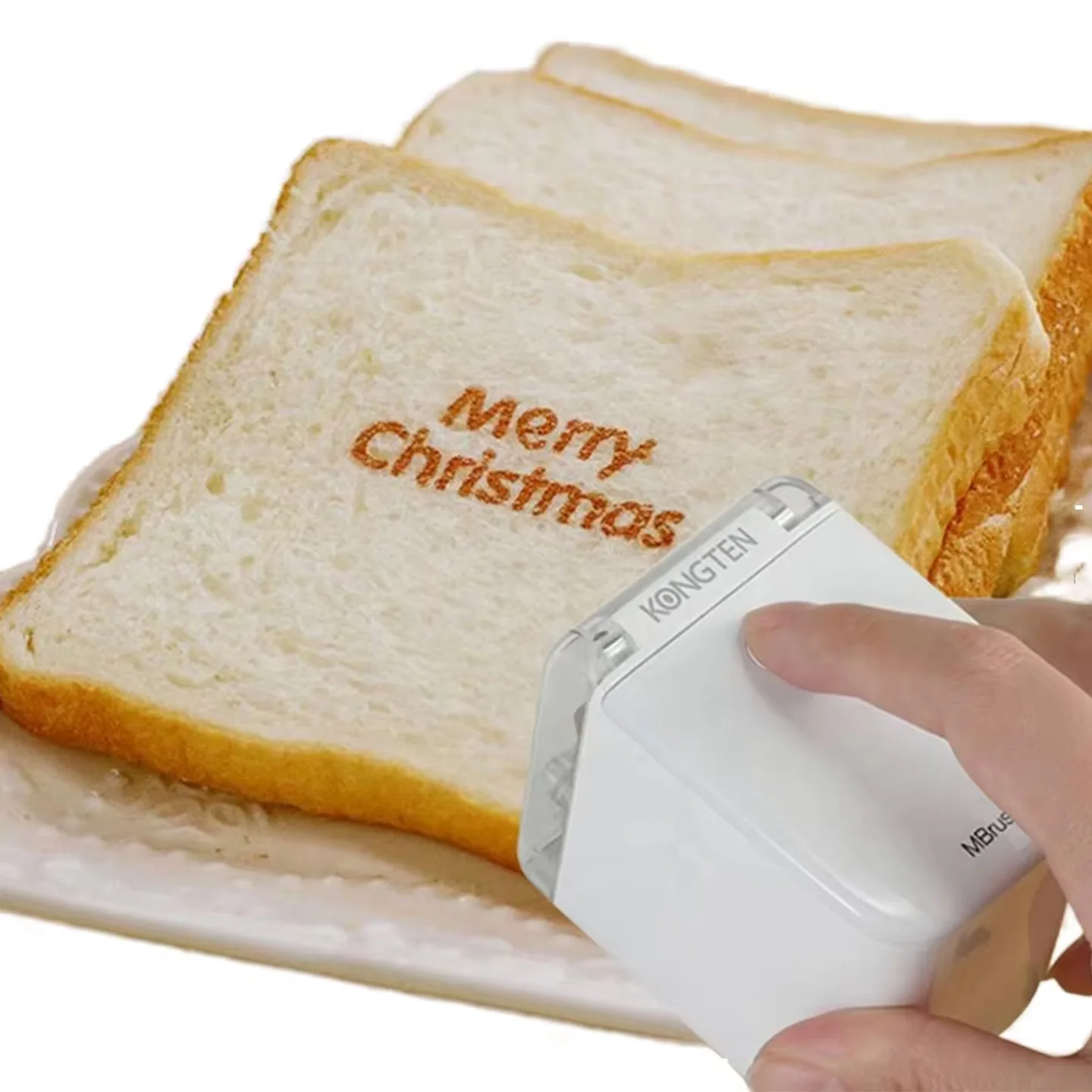 

Yaomatec PrintMini Handheld Color Printer Food Printer Portable Coffee Art Machine Teacher's Recommendation