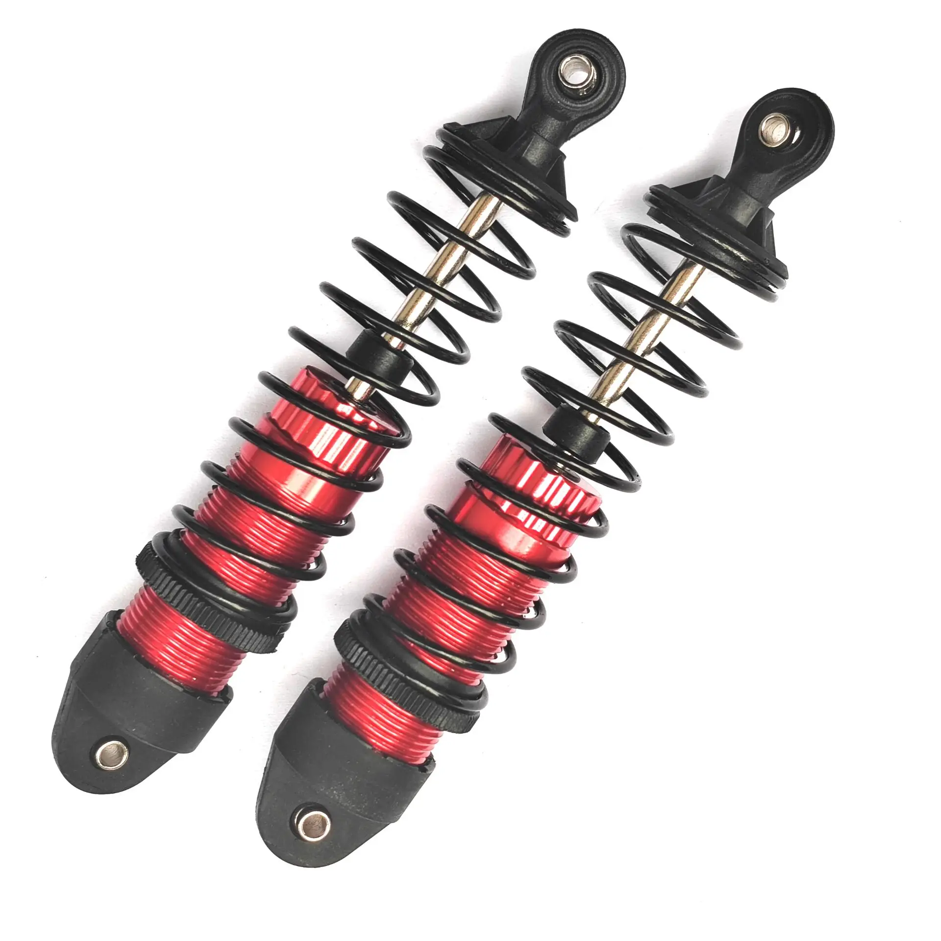 Original Front/Rear Oil Hydraulic Shock Absorber for MJX Hyper Go 10208 1/10 RC cars R/C Trucks