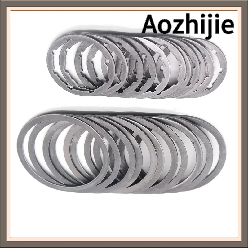 Aozhijie Old Model 0AM DQ200 TCU Gasket Transmission Computer Board Shim For Volks-wagen DSG‑7 Dry Dual Clutch Gearbox