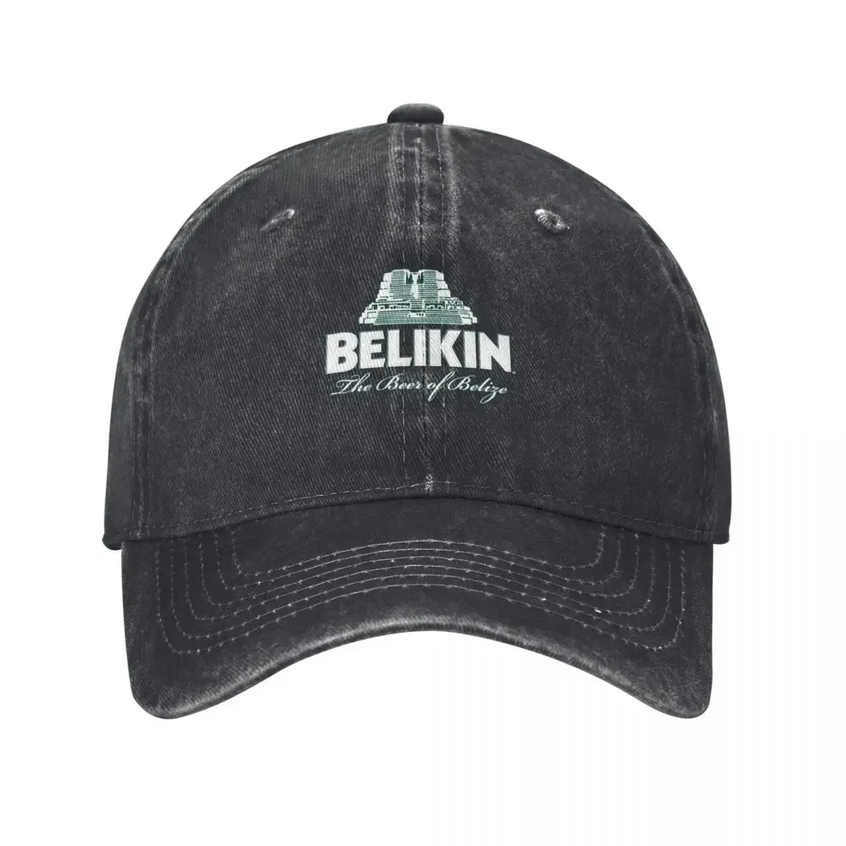 Gorra de béisbol de viaje para hombre y mujer, gorro deportivo de lujo, regalo para fanáticos de la cerveza Belikin y amantes de la vacaciones en Belice