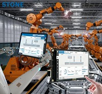 10.1 Inch HMI Smart TFT LCD Display Module Controller Program Touchscreen Interface for Arduino esp32 s3 8266 uno q r3 Nano v3