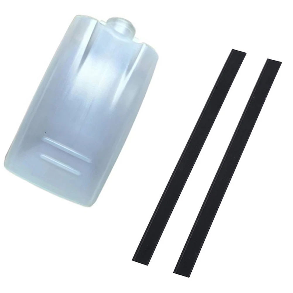 

Ракель для чистки окон, губы, простая установка, аксессуар для резервуара для воды, герметичный резервуар для воды, надежная посадка, полиэтиленовый пластик