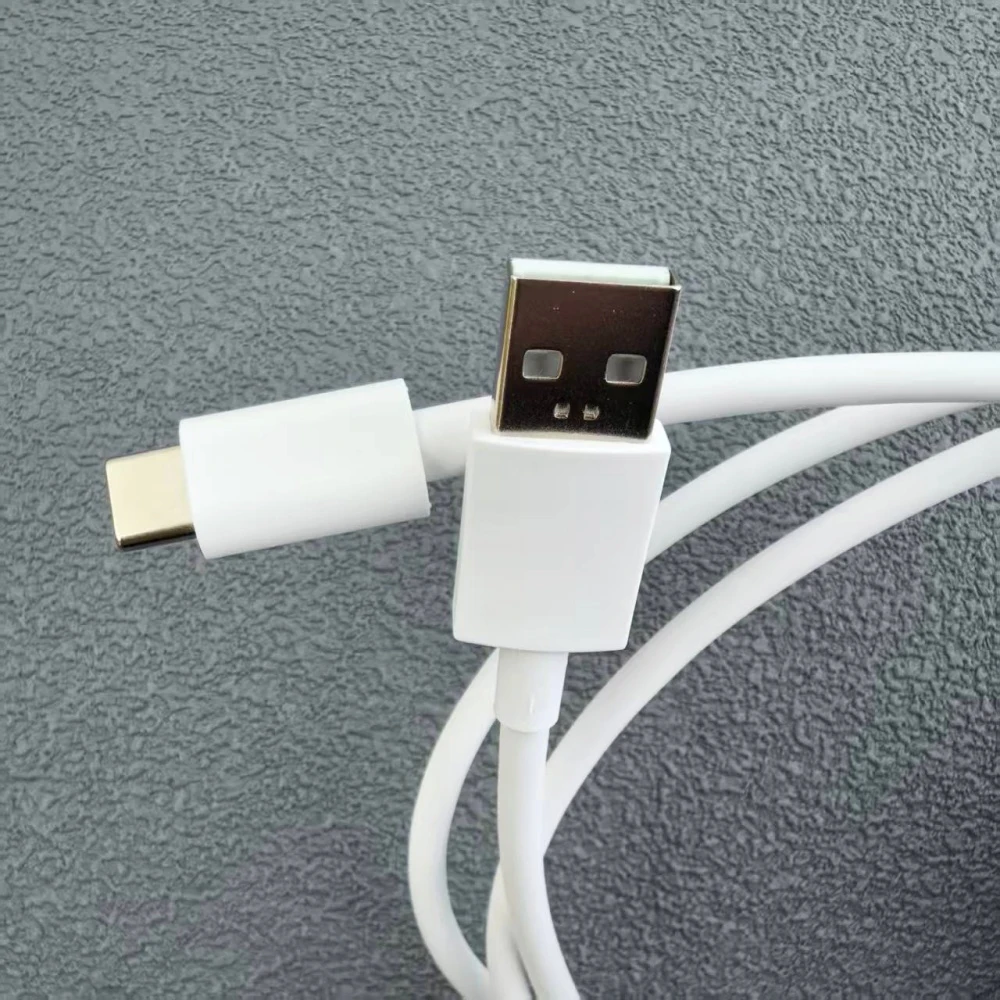 ل ممن لهم 12A كابل شحن سريع 80 واط 65 واط نوع C Supervooc ل ممن لهم البحث N5 X9 X5 X6 X3 A6 F31 رينو 14 13 12 10 برو A80 Usbc Vooc #5