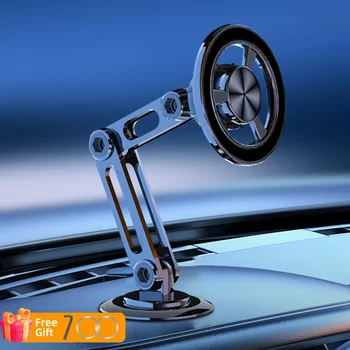 מעמד טעינה מגנטי אלחוטי לרכב לפתח האוורור