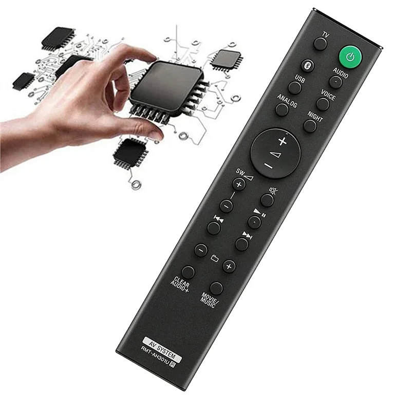 -Запасная деталь для дистанционного управления для вспышки